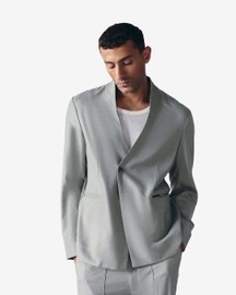 The Upstart Jacket