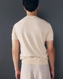 The Foundation Knit