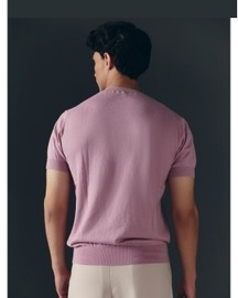 The Foundation Knit