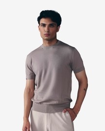 The Foundation Knit