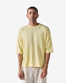 The Box Knit