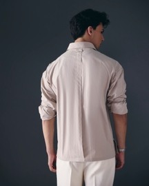 The Trace Shirt