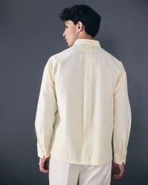 The Trace Shirt