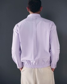 The Pull Shirt