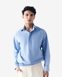 The Pull Shirt