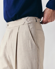 The Compose Trouser