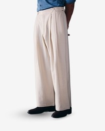The Tempo Trouser