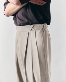 The Repose Trouser