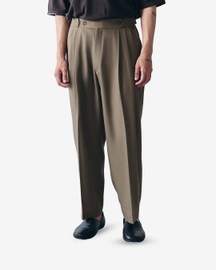 The Repose Trouser