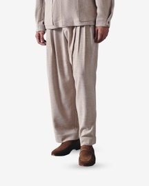 The Statement Trouser