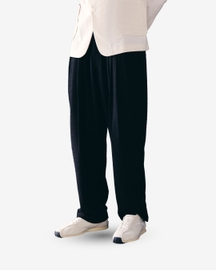 The Statement Trouser