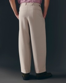 The Barrel Trouser