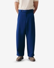 The Barrel Trouser