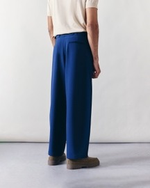 The Barrel Trouser