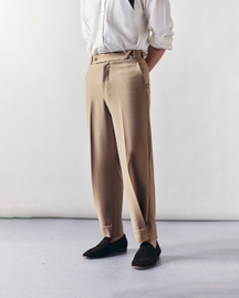 The Pivot Trouser