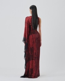 Rhea Ajrakh Dress