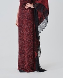 Rhea Ajrakh Dress