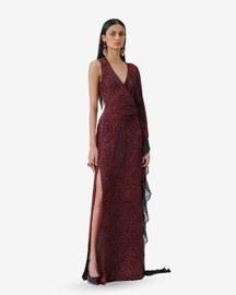 Rhea Ajrakh Dress