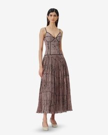 Reva Corset Dress