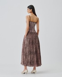 Reva Corset Dress