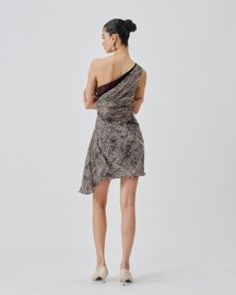 Odette Mini Dress
