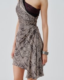 Odette Mini Dress
