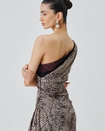Odette Mini Dress