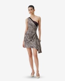 Odette Mini Dress