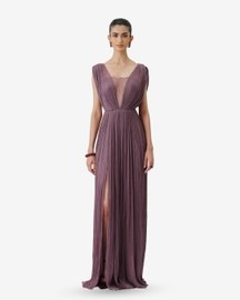 Bellflower Gown