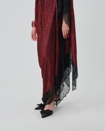 Anaya Dress