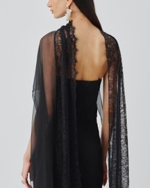 Midnight Veil Jumpsuit