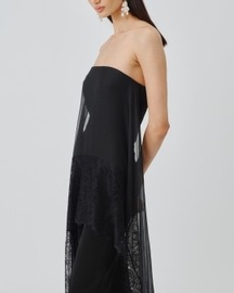 Midnight Veil Jumpsuit