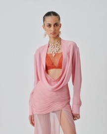 Rosaria Skirt