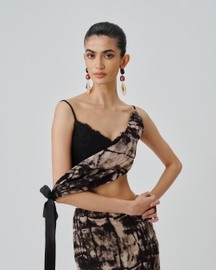 Monolith Column Skirt