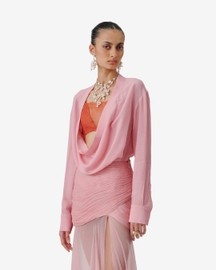 Rosaria Shirt