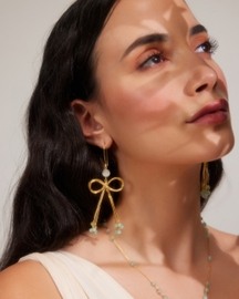 Musubi Earrings
