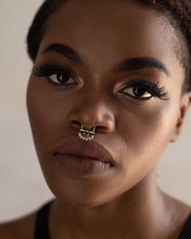 Sejal Septum Ring