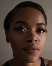 Sejal Septum Ring