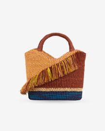 Oroo Oak Tote