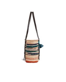 Hawa Tie Dye Bag
