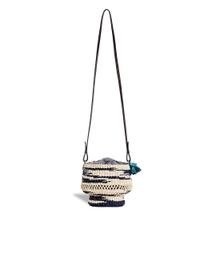 Baw Pot Wavy Bag