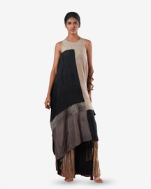 Echo Patchwork Pants