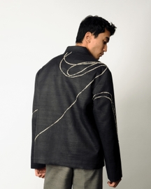 Ire Tassels Jacket