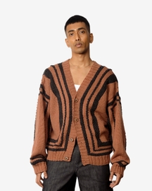 Contour Cardigan