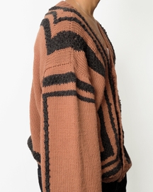Contour Cardigan