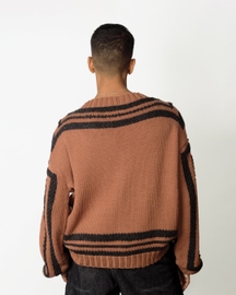 Contour Cardigan