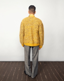Maize Cardigan