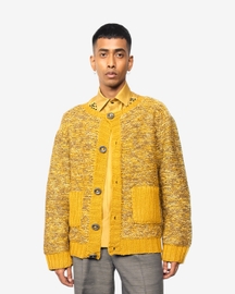 Maize Cardigan