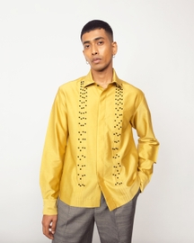 Dilli Silk Shirt
