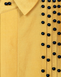 Dilli Silk Shirt